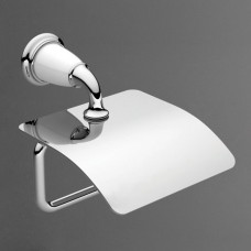 Держатель туалетной бумаги подвесной ART&MAX BIANCHI AM-E-3683AW