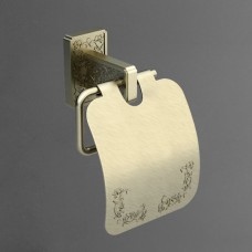 Держатель туалетной бумаги подвесной ART&MAX GOTICO AM-4883AQ