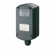Привод электрический EMV110/630 для клапанов 700RE, 702RE, 703RE 1/2