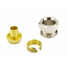 Уплотнительные фитинги 14x2 G1/2'' нар 013G4144