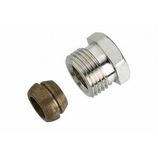 Уплотнительные фитинги Ду10 G1/2'' нар 013G4110