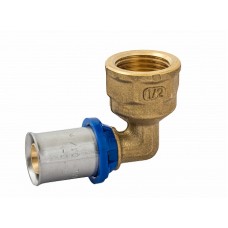 Пресс угол 90° ВР 3/4х26 ARL3104300