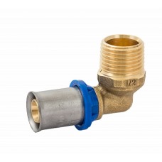 Пресс угол 90° НР 3/4х26 ARL3004300