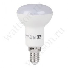 Лампа LED R50 рефлектор 5,5Вт 420Лм 230В 4000К E14
