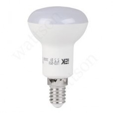 Лампа светодиодная ECO R50 рефлектор 5Вт 230В 3000К E14