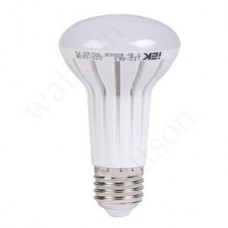 Лампа светодиодная ECO R63 рефлектор 5Вт 230В 4000К E27