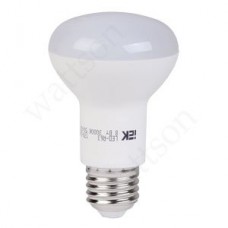 Лампа светодиодная ECO R63 рефлектор 8Вт 230В 3000К E27
