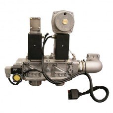 Рампа газовая VCV-L 350-CT - L (K2