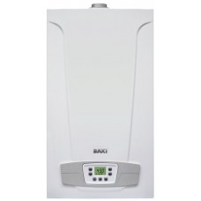 Baxi котел ECO5 COMPACT 1.24 откр.