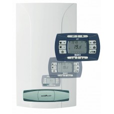 Котел BAXI Luna3 Comfort AIR 310 Fi, 31 кВт LUNA3 COMFORT AIR 310 FI