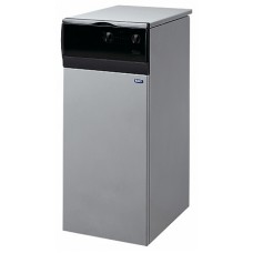 Котел газовый напольный Baxi Slim 1.490 IN. Необходимо дозаказать дымовой колпак KHW 71406881