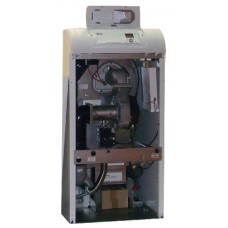 Напольный газовый конденсационный котел увеличенной мощности POWER HT-A 1.500