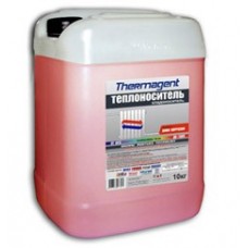 Теплоноситель Thermagent -65°,10 кг TA 910231