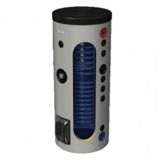 Hajdu водонагреватель STA 800 С,  с 1-ним ТО, (без кожуха и изоляции)