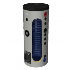Hajdu водонагреватель STA 800 С2 2 тепл-ми без кожуха и изоляции
