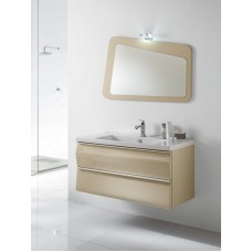 Мебель для ванной комнаты CEZARES GLISS 106