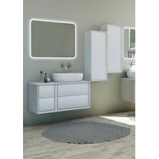 Мебель для ванной комнаты CEZARES BELLAGIO 100