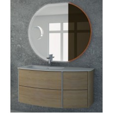 Мебель для ванной комнаты CEZARES SOHO 90