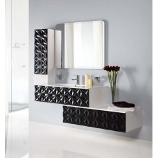 Мебель для ванной комнаты CEZARES LECCE 105