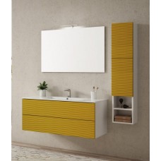 Мебель для ванной комнаты CEZARES BALI 105