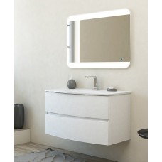 Мебель для ванной CEZARES DALILA 100