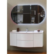 Мебель для ванной CEZARES VAGUE 138