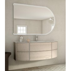 Мебель для ванной комнаты CEZARES SOHO 120