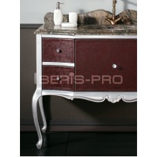 Мебель для ванной комнаты BELBAGNO ROCOCO