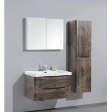 Мебель для ванной комнаты  BELBAGNO  ANCONA-N-800
