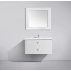 Мебель для ванной комнаты  BELBAGNO ATRIA-1000