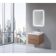 Мебель для ванной комнаты BELBAGNO FLY-600