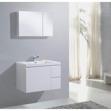 Мебель для ванной комнаты  BELBAGNO LUCE BB800