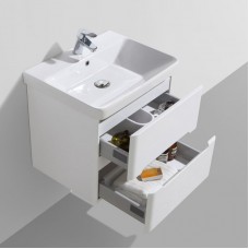 Мебель для ванной комнаты  BELBAGNO LUXURY 105