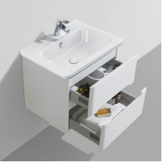 Мебель для ванной комнаты  BELBAGNO LUXURY 105