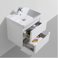 Мебель для ванной комнаты  BELBAGNO  LUXURY-600