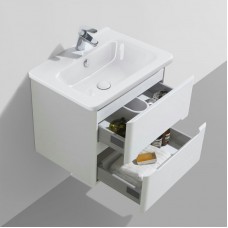 Мебель для ванной комнаты  BELBAGNO  LUXURY-600