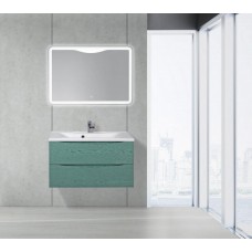 Мебель для ванной комнаты BELBAGNO MARINO-900