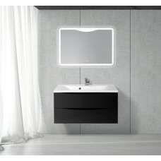 Мебель для ванной комнаты BELBAGNO MARINO-1000