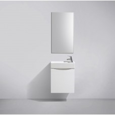 Мебель для ванной комнаты  BELBAGNO MINI-500