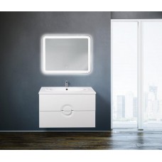 Мебель для ванной комнаты BELBAGNO ONDA-1000