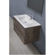 Мебель для ванной комнаты BELBAGNO PIETRA