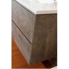 Мебель для ванной комнаты BELBAGNO PIETRA