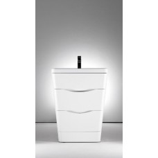 Мебель для ванной комнаты  BELBAGNO PIRAMIDE-650