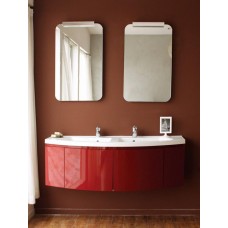 Мебель для ванной комнаты BELBAGNO PROSPERO 1400