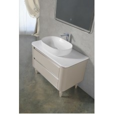 Мебель для ванной комнаты BELBAGNO RADICE 1000