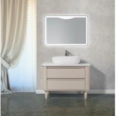 Мебель для ванной комнаты BELBAGNO RADICE 1000