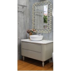 Мебель для ванной комнаты BELBAGNO RADICE 1000