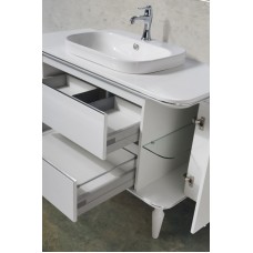 Мебель для ванной комнаты BELBAGNO RADICE 1200