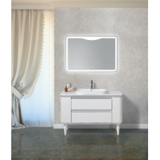 Мебель для ванной комнаты BELBAGNO RADICE 1200