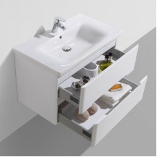 Мебель для ванной комнаты  BELBAGNO SOFT-650